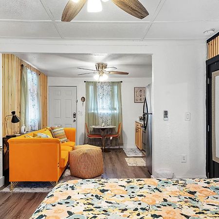 Orange Blossom Place-Walk To Shops Bars & Food Tampa Bagian luar foto